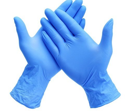 Nitrile gloves manufacturer
