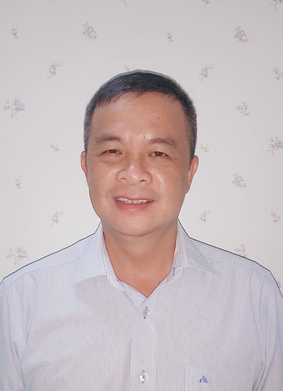 Nguyen Trong Hien