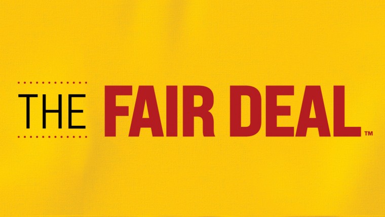 The Fair Deal Versus The Best Deal